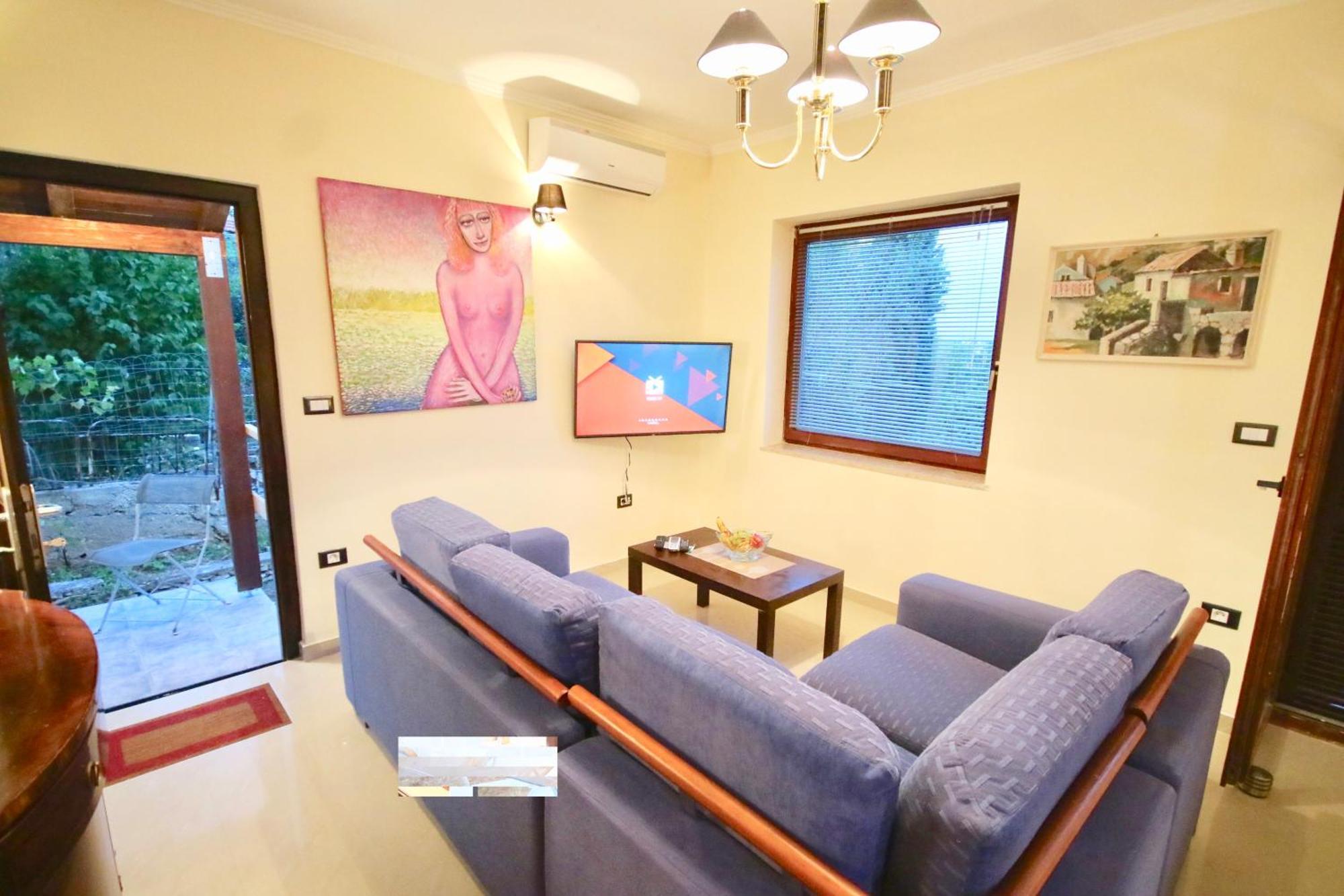 Dunja Apartments Premantura Cameră foto