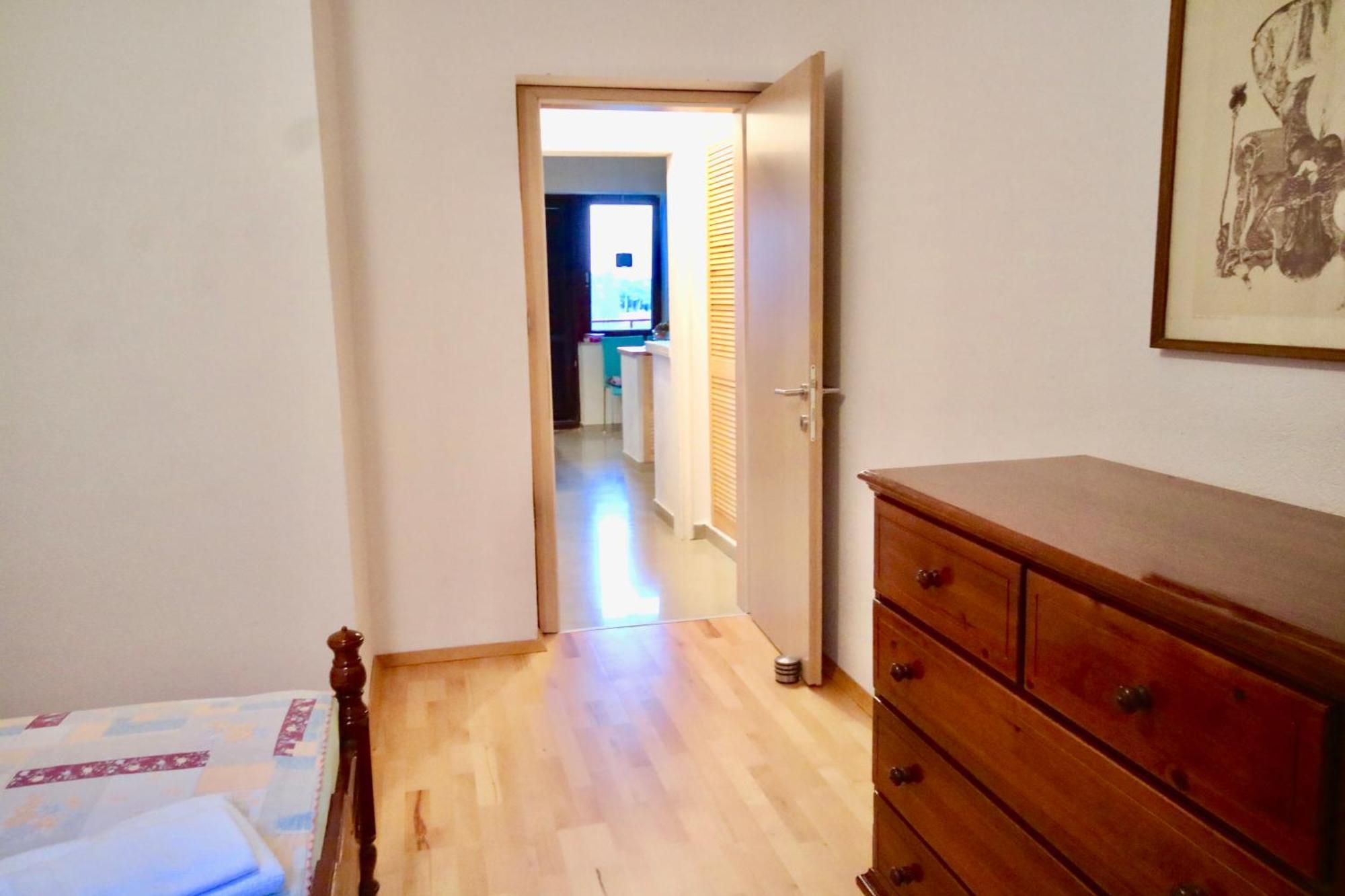 Dunja Apartments Premantura Cameră foto