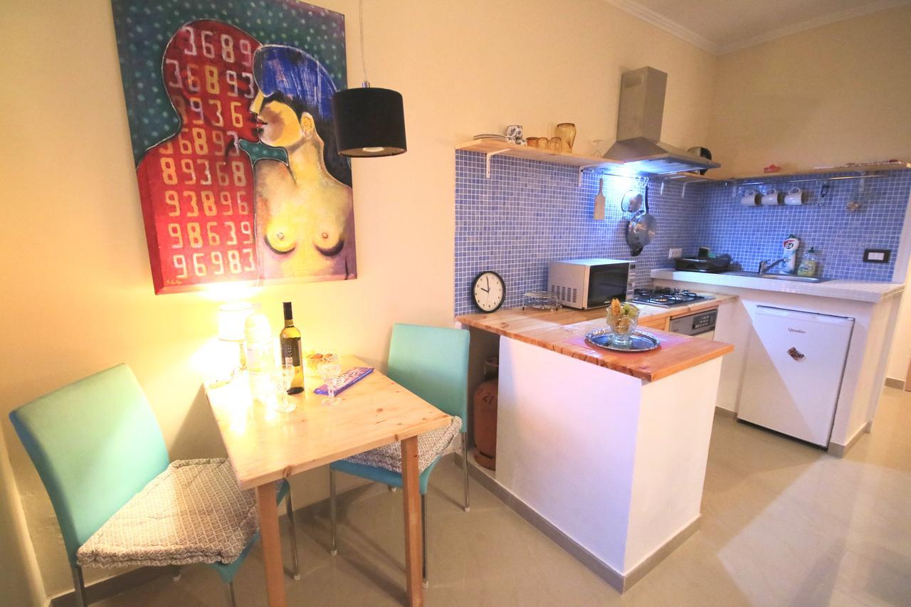 Dunja Apartments Premantura Cameră foto